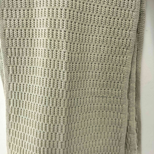 サタデーズサーフニューヨーク SATURDAYS SURF NYC ニットマフラー メンズ